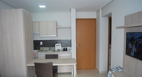 Casa Da Madeira Apartment Caldas Novas Exterior foto