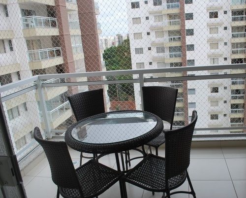 Casa Da Madeira Apartment Caldas Novas Exterior foto